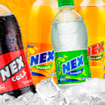 NEX - COLA