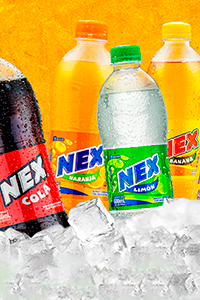 NEX COLA