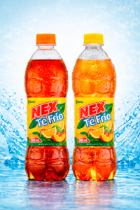 NEX TE  LIMON DURAZNO