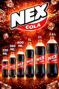 nex cola
